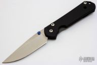 Large Sebenza 21 - Carbon Fiber