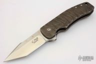 Tanto Framelock Flipper