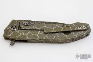 3.5" Snafu Integral Flipper