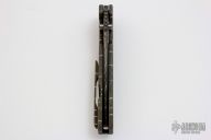 3.5" Snafu Integral Flipper