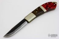 NAS Inagaki Slipjoint Folder