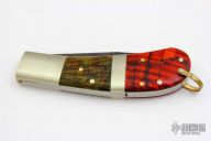 NAS Inagaki Slipjoint Folder