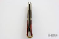 NAS Inagaki Slipjoint Folder