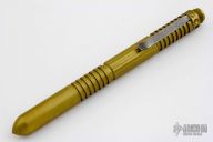 Brass Extreme Duty Modular Pen