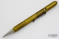Brass Extreme Duty Modular Pen