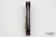 Cruze Slimline Medium - TAC-2 Mill Pattern