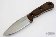Large Utility Fixed Blade