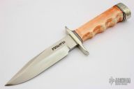 Model 15 "Airman" - Walrus Ivory