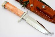 Model 15 "Airman" - Walrus Ivory