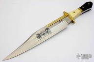 Al Mar 10th Anniversary Bowie