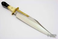 Al Mar 10th Anniversary Bowie