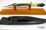 Al Mar 10th Anniversary Bowie