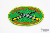 Randall Made Knives Patch
