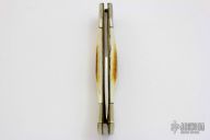 Old Smokey Lockback Folder