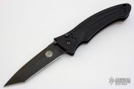 Military Personnel Automatic Knife (MPAK)