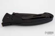 Military Personnel Automatic Knife (MPAK)