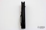 Military Personnel Automatic Knife (MPAK)