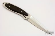 Carbon Fiber Dagger