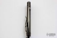 Large Sebenza 21 CGG - Glorious