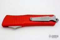 142-4RD Combat Troodon D/E Satin Standard