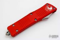 142-4RD Combat Troodon D/E Satin Standard