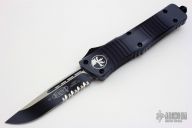 143-2UC Combat Troodon S/E - Urban Camo Serrated