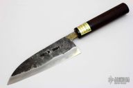 KS-130 Small Santoku 130mm