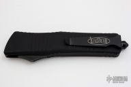 142-1T Combat Troodon D/E Black Tactical