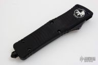 142-1T Combat Troodon D/E Black Tactical