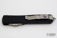 122-10 Ultratech D/E Tri-Grip Stonewash Standard