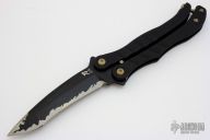 170-1KA Metalmark Katana