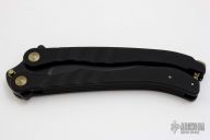 170-1KA Metalmark Katana