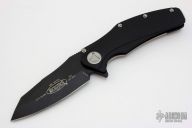 164-1 Mini Matrix Black Standard