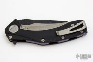 164-1 Mini Matrix Black Standard