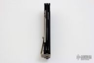 164-1 Mini Matrix Black Standard