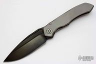 ANAX Stonewash DLC Titanium