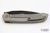 ANAX Stonewash DLC Titanium