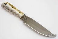Alaskan Bush Camp Knife