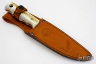 Alaskan Bush Camp Knife