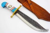 Howling Wolf Bowie - Limited Edition SN 021 of 100