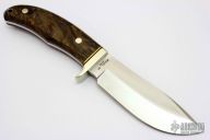 Limited Edition Moose Issue 1 of 3000