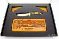 Limited Edition Moose Issue 1 of 3000