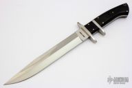 Black Bear Classic Sub-Hilt Fighter