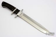 Black Bear Classic Sub-Hilt Fighter