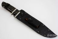 Black Bear Classic Sub-Hilt Fighter