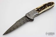 Large Rude Boy Flipper - Dressed