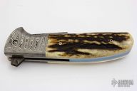 Large Rude Boy Flipper - Dressed