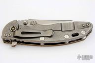 XM-18 3.5" Wharncliffe