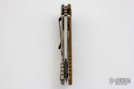 XM-18 3.5" Wharncliffe