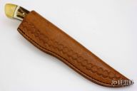 Damascus and Stag Fighter